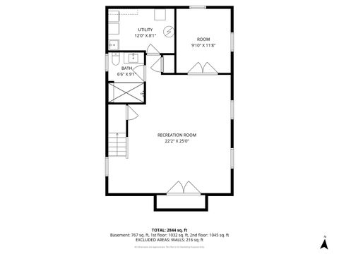Tiny photo for 3842 W 108th Place, Chicago, IL 60655 (MLS # 12634884)