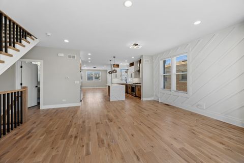 Tiny photo for 3842 W 108th Place, Chicago, IL 60655 (MLS # 12634884)