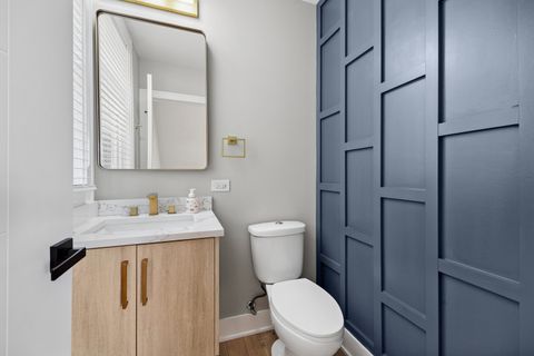 Tiny photo for 3842 W 108th Place, Chicago, IL 60655 (MLS # 12634884)