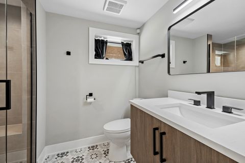 Tiny photo for 3842 W 108th Place, Chicago, IL 60655 (MLS # 12634884)