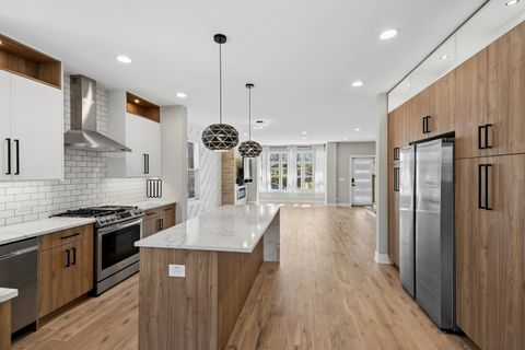 Tiny photo for 3842 W 108th Place, Chicago, IL 60655 (MLS # 12634884)