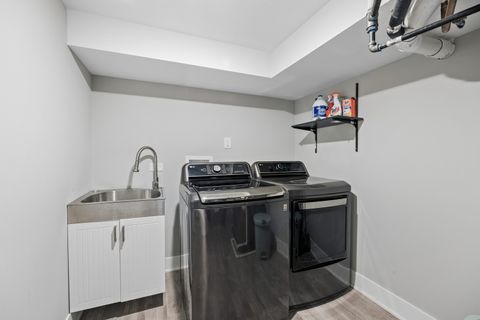 Tiny photo for 3842 W 108th Place, Chicago, IL 60655 (MLS # 12634884)