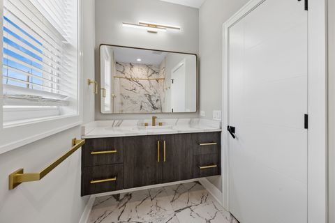 Tiny photo for 3842 W 108th Place, Chicago, IL 60655 (MLS # 12634884)