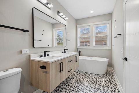 Tiny photo for 3842 W 108th Place, Chicago, IL 60655 (MLS # 12634884)