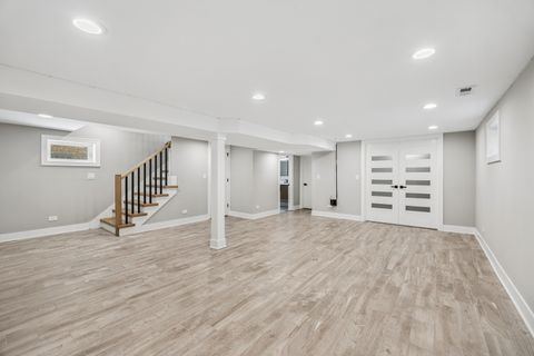 Tiny photo for 3842 W 108th Place, Chicago, IL 60655 (MLS # 12634884)