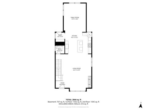 Tiny photo for 3842 W 108th Place, Chicago, IL 60655 (MLS # 12634884)