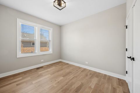 Tiny photo for 3842 W 108th Place, Chicago, IL 60655 (MLS # 12634884)