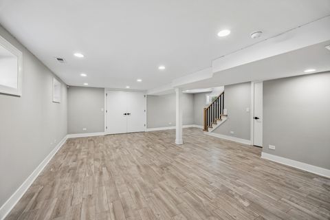 Tiny photo for 3842 W 108th Place, Chicago, IL 60655 (MLS # 12634884)