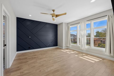 Tiny photo for 3842 W 108th Place, Chicago, IL 60655 (MLS # 12634884)