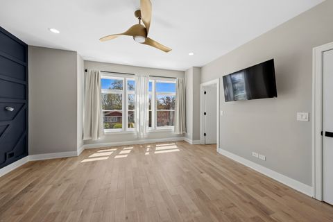 Tiny photo for 3842 W 108th Place, Chicago, IL 60655 (MLS # 12634884)