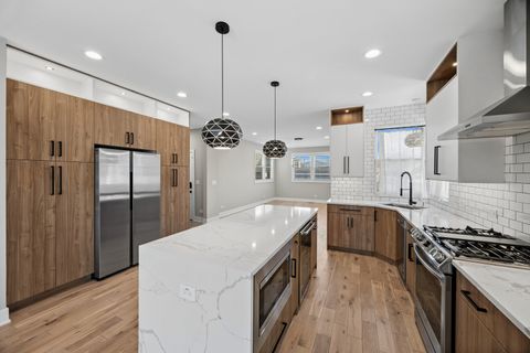 Tiny photo for 3842 W 108th Place, Chicago, IL 60655 (MLS # 12634884)