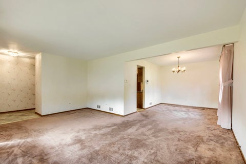 Tiny photo for 10300 S Central Park Avenue, Chicago, IL 60655 (MLS # 12710585)