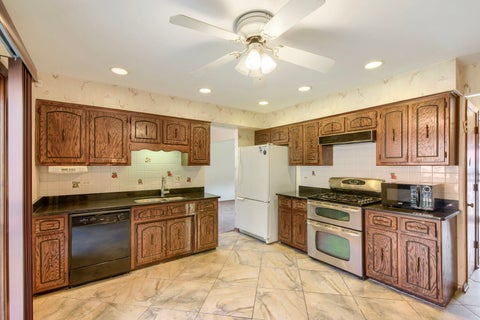 Tiny photo for 10300 S Central Park Avenue, Chicago, IL 60655 (MLS # 12710585)