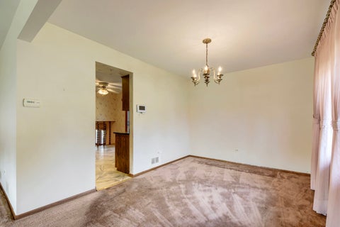 Tiny photo for 10300 S Central Park Avenue, Chicago, IL 60655 (MLS # 12710585)