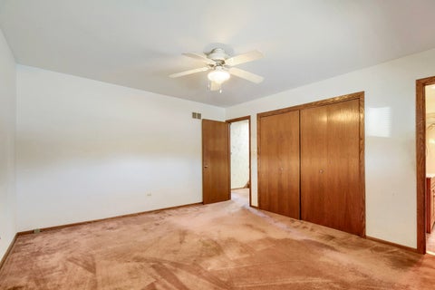Tiny photo for 10300 S Central Park Avenue, Chicago, IL 60655 (MLS # 12710585)