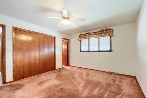 Tiny photo for 10300 S Central Park Avenue, Chicago, IL 60655 (MLS # 12710585)