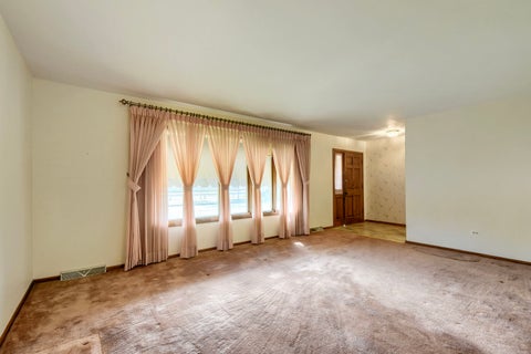Tiny photo for 10300 S Central Park Avenue, Chicago, IL 60655 (MLS # 12710585)