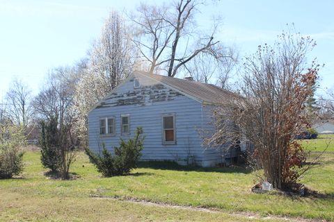 Tiny photo for 1025 E Noleman Street, Centralia, IL 62801 (MLS # 12599638)