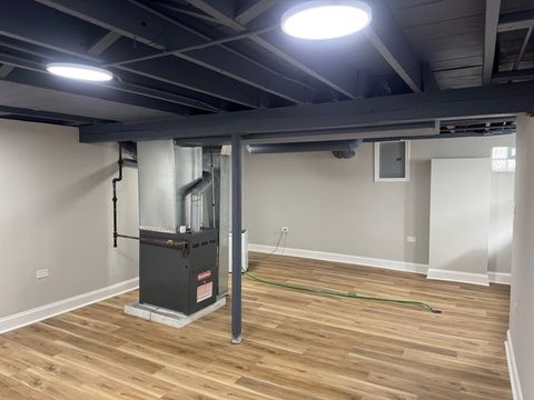 Tiny photo for Chicago, IL 60617 (MLS # 12584945)