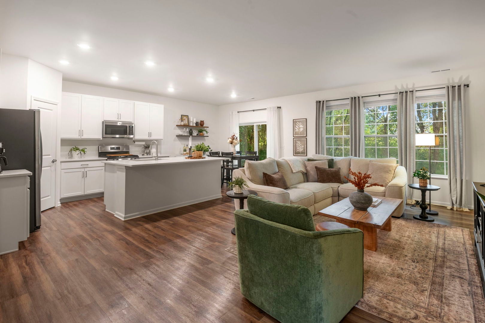 1009 Draper Road