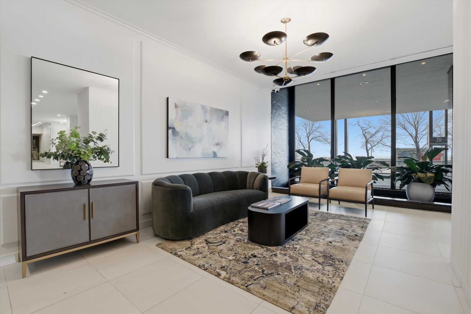 1440 N Lake Shore Drive 5F