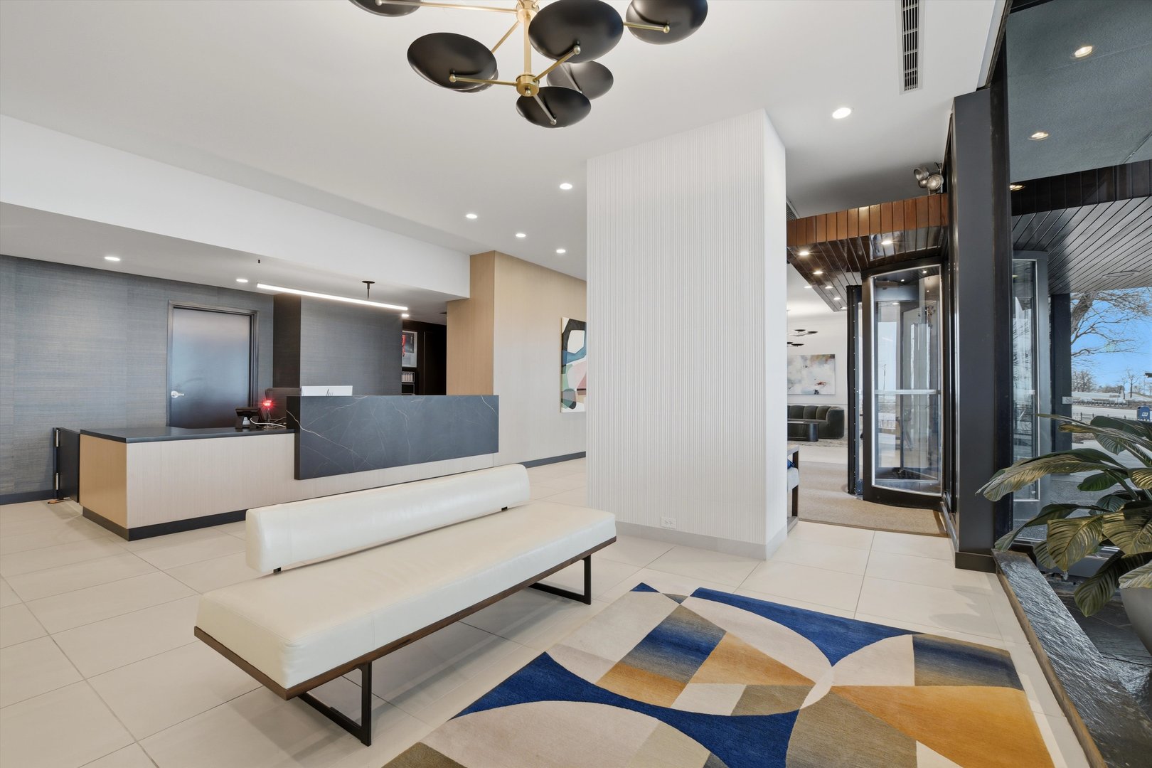 1440 N Lake Shore Drive 5F