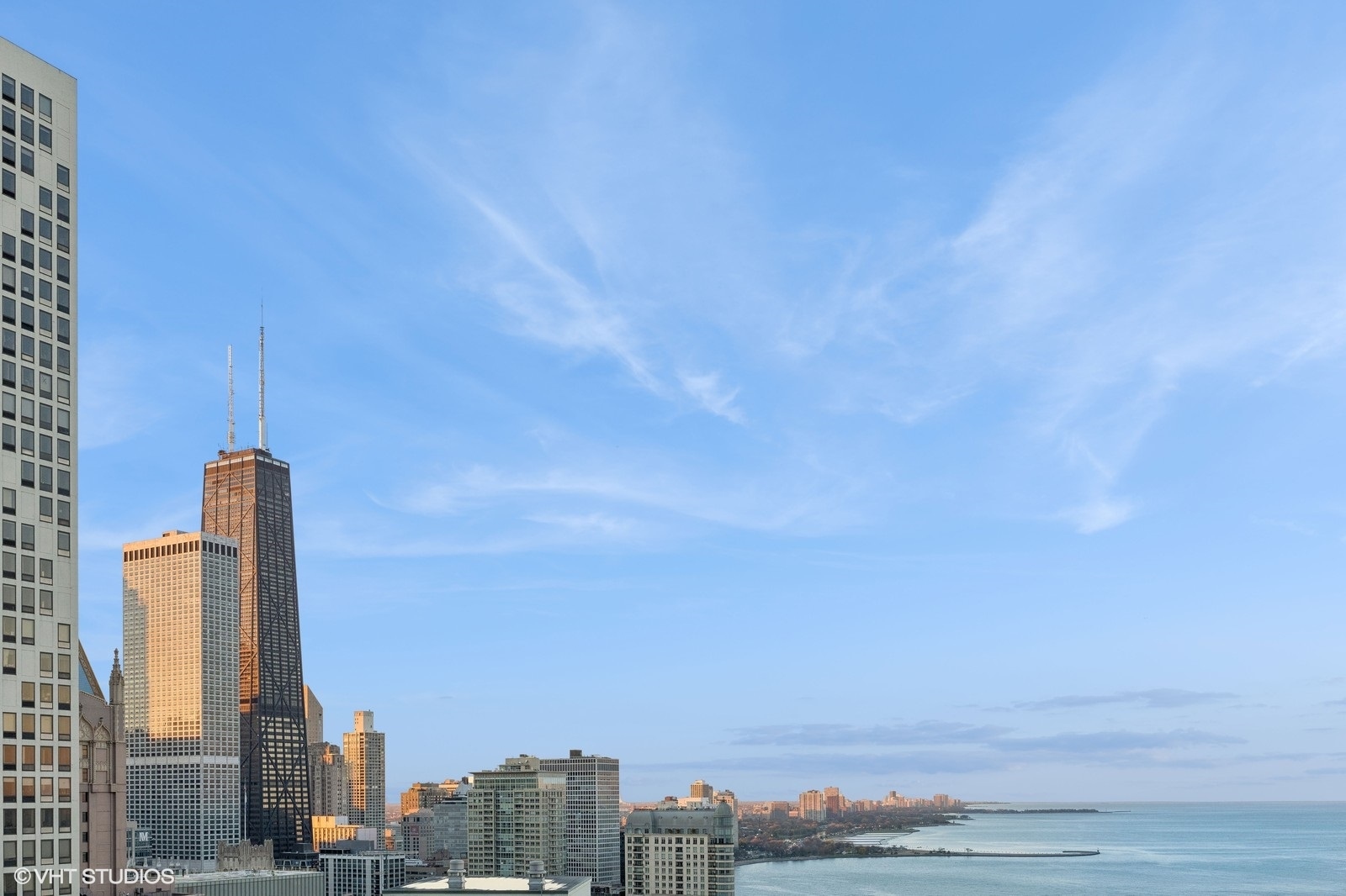 600 N Lake Shore Drive 3205