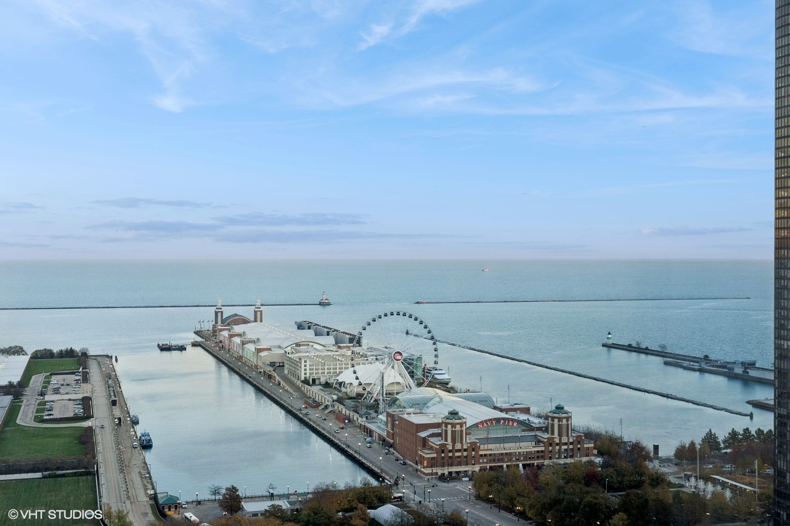 600 N Lake Shore Drive 3205