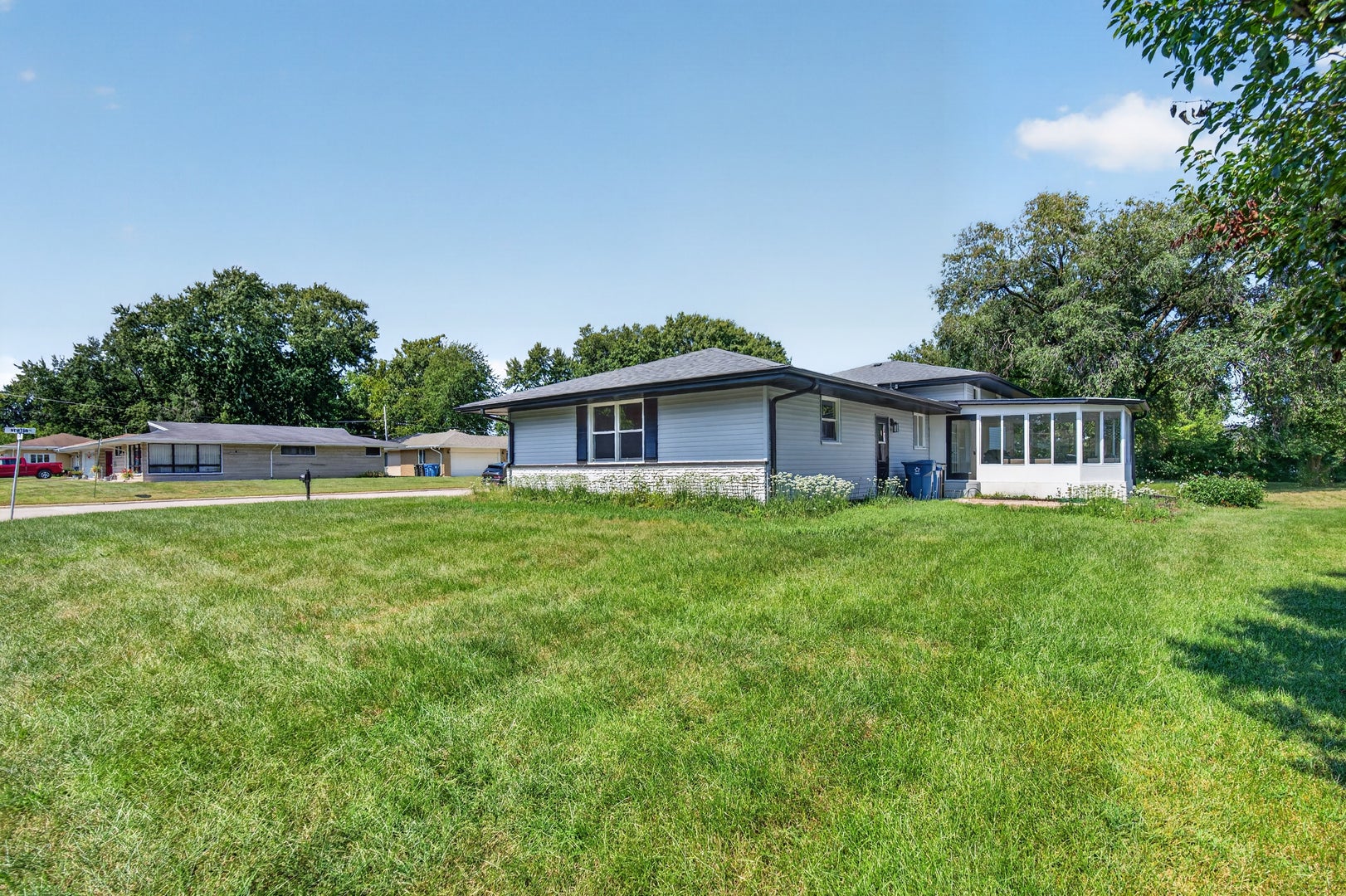 1701 Newton Drive
