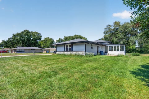 Tiny photo for 1701 Newton Drive, Morris, IL 60450 (MLS # 12750696)