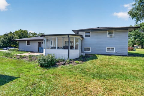 Tiny photo for 1701 Newton Drive, Morris, IL 60450 (MLS # 12750696)