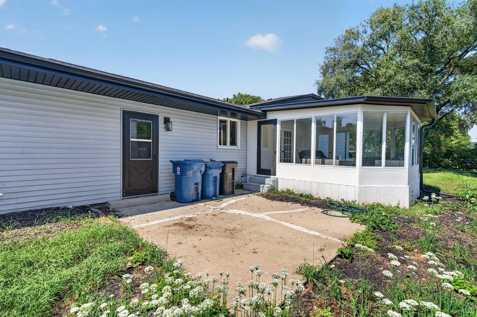 1701 Newton Drive
