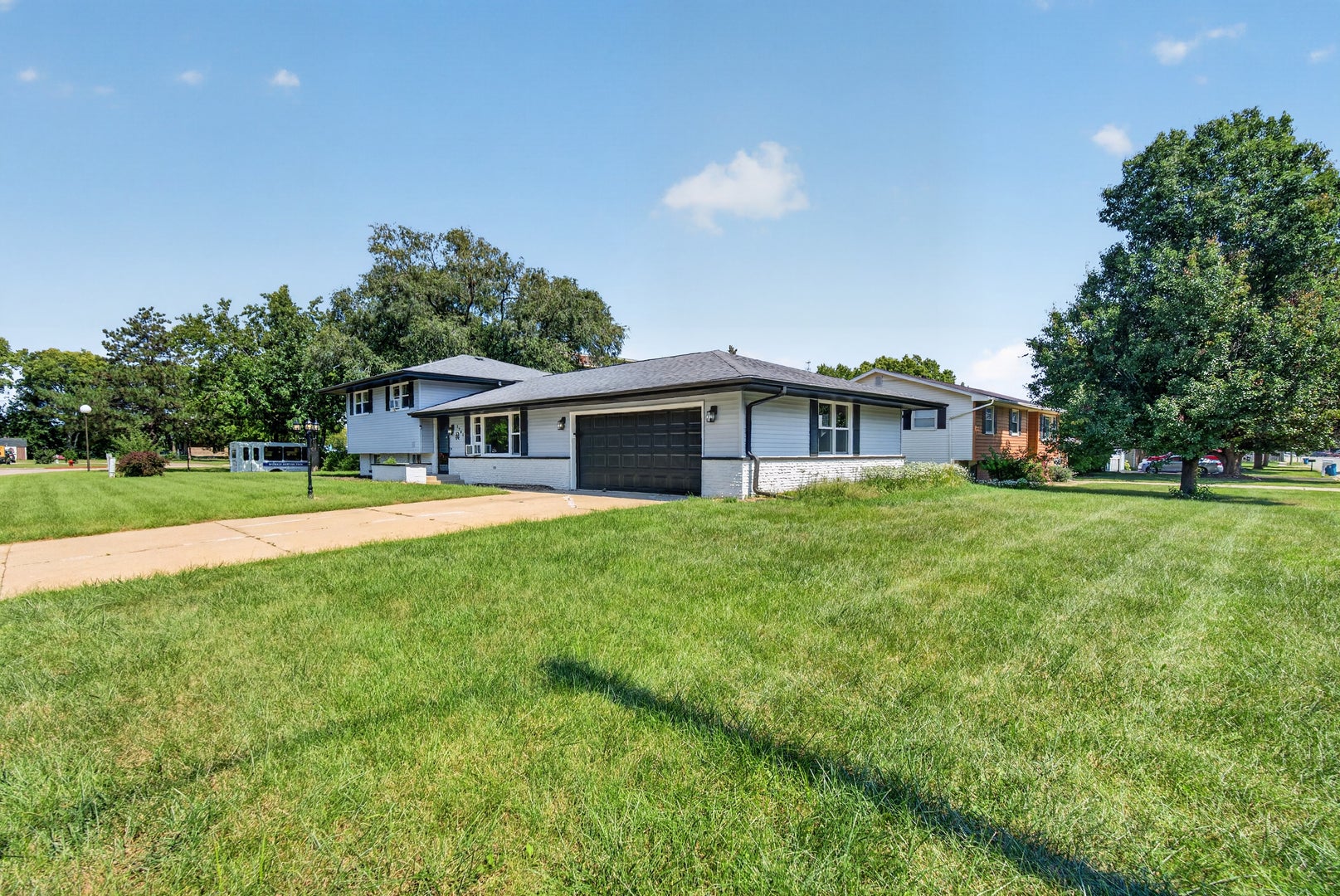 1701 Newton Drive