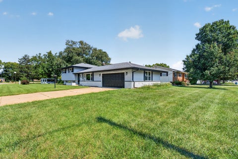 Tiny photo for 1701 Newton Drive, Morris, IL 60450 (MLS # 12750696)