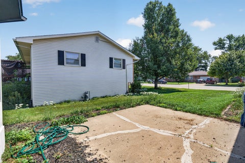 Tiny photo for 1701 Newton Drive, Morris, IL 60450 (MLS # 12750696)