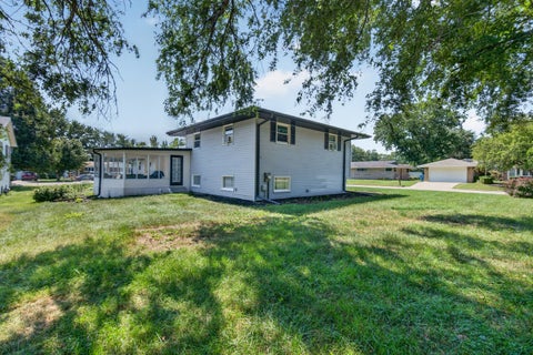 Tiny photo for 1701 Newton Drive, Morris, IL 60450 (MLS # 12750696)