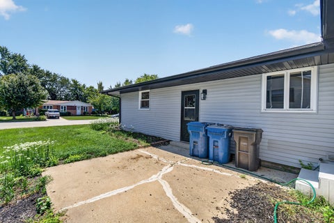 Tiny photo for 1701 Newton Drive, Morris, IL 60450 (MLS # 12750696)