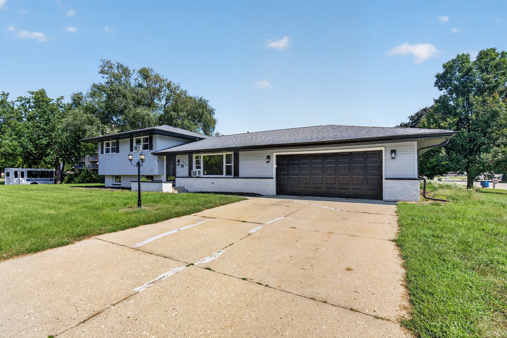 1701 Newton Drive