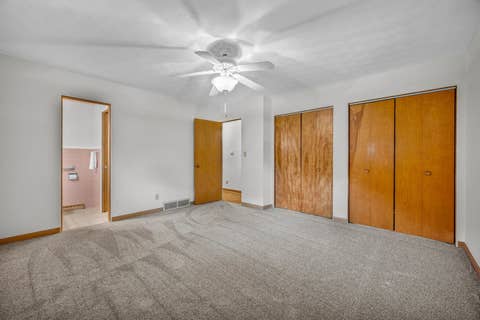 Tiny photo for 221 Hillside Lane, Bloomington, IL 61701 (MLS # 12726490)