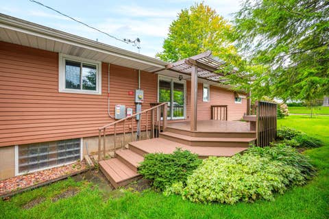 Tiny photo for 221 Hillside Lane, Bloomington, IL 61701 (MLS # 12726490)