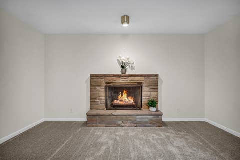 Tiny photo for 221 Hillside Lane, Bloomington, IL 61701 (MLS # 12726490)