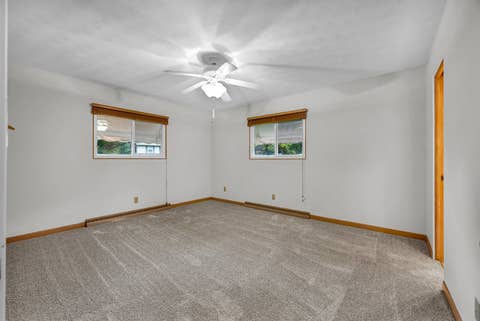 Tiny photo for 221 Hillside Lane, Bloomington, IL 61701 (MLS # 12726490)