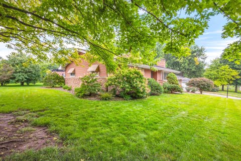 Tiny photo for 221 Hillside Lane, Bloomington, IL 61701 (MLS # 12726490)