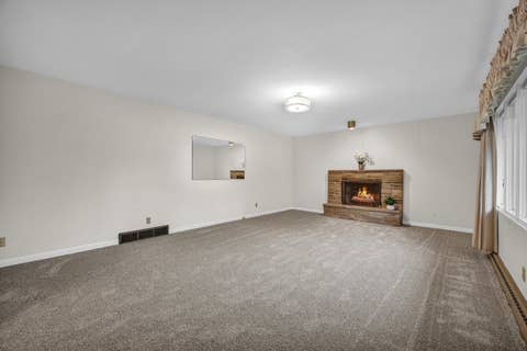 Tiny photo for 221 Hillside Lane, Bloomington, IL 61701 (MLS # 12726490)