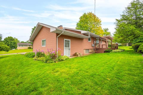 Tiny photo for 221 Hillside Lane, Bloomington, IL 61701 (MLS # 12726490)
