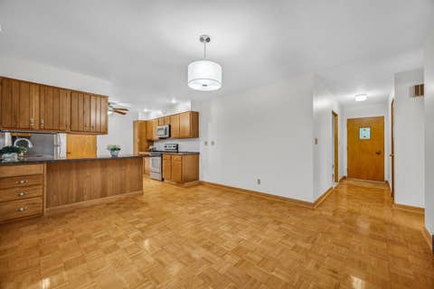 Tiny photo for 221 Hillside Lane, Bloomington, IL 61701 (MLS # 12726490)