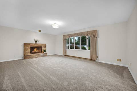 Tiny photo for 221 Hillside Lane, Bloomington, IL 61701 (MLS # 12726490)