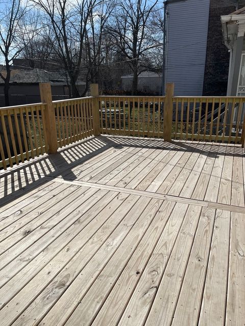 Tiny photo for 6553 S Eberhart Avenue, Chicago, IL 60637 (MLS # 12521098)