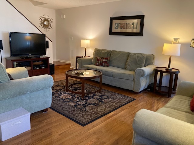 1154 INVERRARY Lane 1154