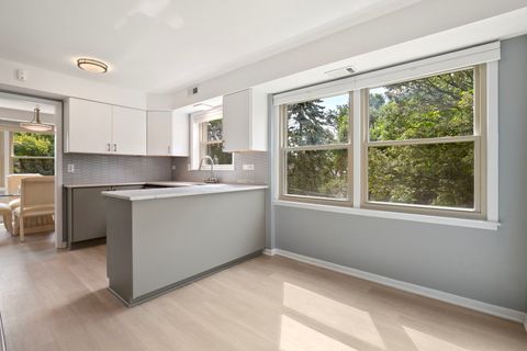 Tiny photo for 1535 Park Avenue #304, River Forest, IL 60305 (MLS # 12506611)